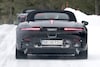 Porsche 718 Boxster EV