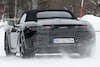 Porsche 718 Boxster EV