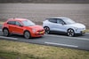 Fiat 600e vs Volvo EX30