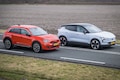 Fiat 600e vs Volvo EX30