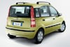 Fiat Panda 2003
