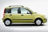 Fiat Panda 2003