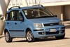 Fiat Panda 2003