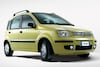 Fiat Panda 2003