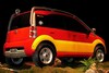 Fiat Panda 2003