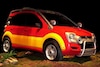 Fiat Panda 2003
