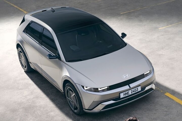 Hyundai Ioniq 5