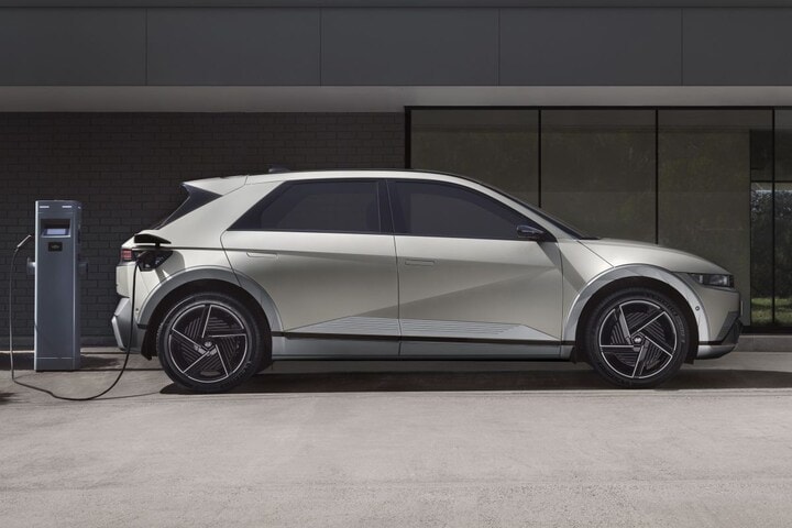 Hyundai Ioniq 5