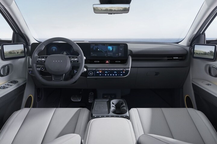 Hyundai Ioniq 5