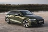 Audi A3 2024