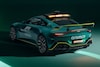 Aston Martin Vantage F1 Safety Car