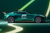 Aston Martin Vantage F1 Safety Car