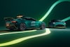 Aston Martin Vantage F1 Safety Car