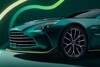 Aston Martin Vantage F1 Safety Car