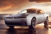 Dodge Charger 2024