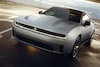 Dodge Charger 2024