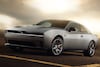 Dodge Charger 2024