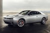Dodge Charger 2024