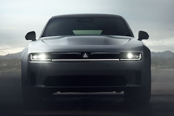 Dodge Charger 2024