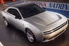 Dodge Charger 2024