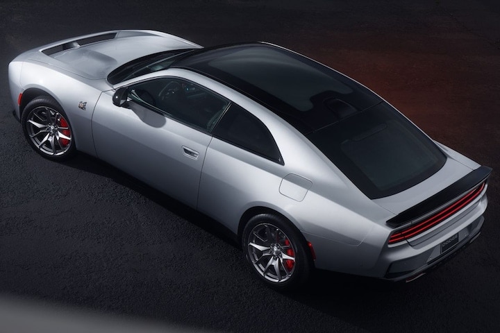 Dodge Charger 2024