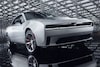 Dodge Charger 2024