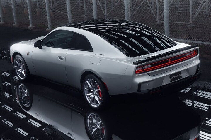 Dodge Charger 2024