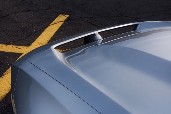 Dodge Charger 2024