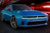 Dodge Charger 2024