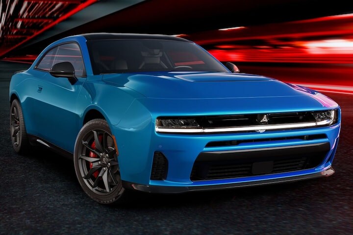 Dodge Charger 2024