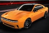 Dodge Charger 2024
