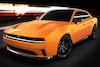 Dodge Charger 2024
