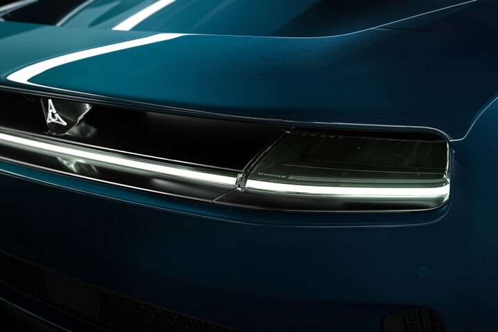 Dodge Charger 2024
