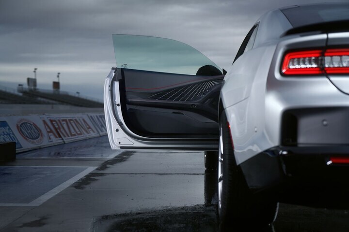 Dodge Charger 2024