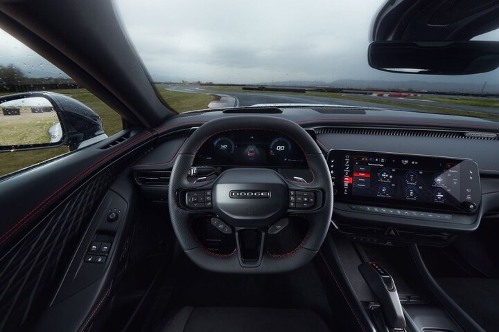 Dodge Charger 2024