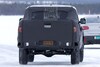 Kia Tasman spyshots