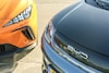 Chinese auto's dumping Chinese EV's China BYD MG