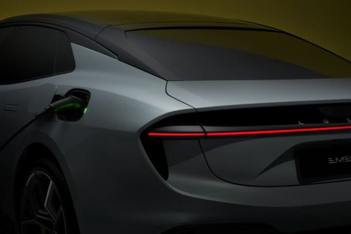 Lotus Emeya