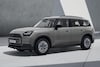 Mini Countryman Back to Basics