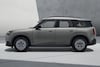 Mini Countryman Back to Basics