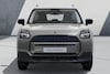 Mini Countryman Back to Basics