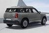 Mini Countryman Back to Basics