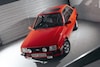 Ford Escort XR3 Tolman
