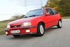 Opel Kadett GSi 16V