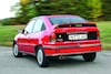 Opel Kadett GSi 16V