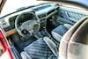 Opel Kadett GSi 16V