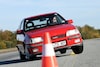 Opel Kadett GSi 16V