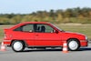 Opel Kadett GSi 16V