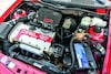 Opel Kadett GSi 16V