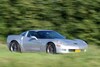 Corvette C6 Z06
